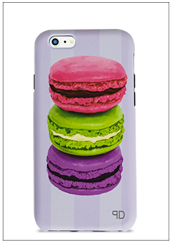 Macaron iPhone Cases